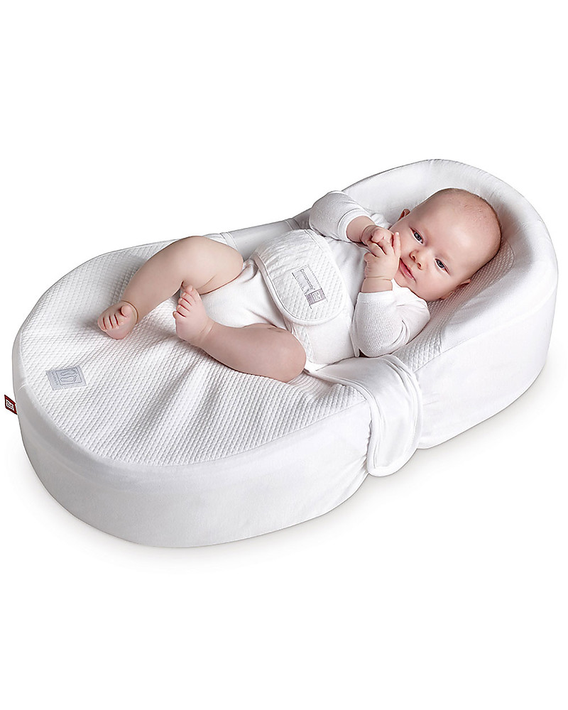 Cocoonababy moon & stars RedCastel
