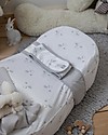 Red Castle Cocoonababy® Ergonomic Cocoon - Dreamy Cloud - Helps the Newborn Adapt to Life Baby Nest