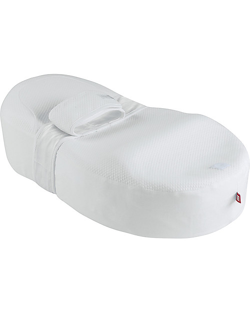 Red Castle Cocoonababy® Ergonomic Cocoon - Fleur de Coton - Helps the Newborn Adapt to Life Baby Nest
