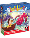 Red Glove Loch Ness Game - Take a picture of the lake monster and win! Board Games