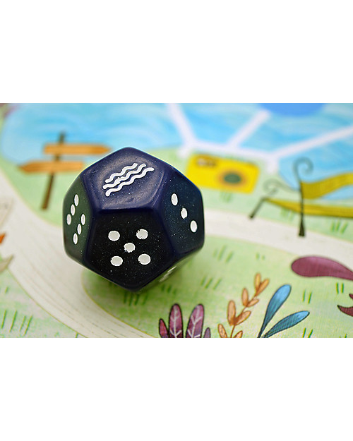 Red Glove Loch Ness Game - Take a picture of the lake monster and win! Board Games