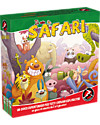 Red Glove My Safari - A fun game to learn animals and letters STEM toys