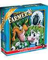 Red Glove Super Farmer - Learn maths in a fun way STEM toys