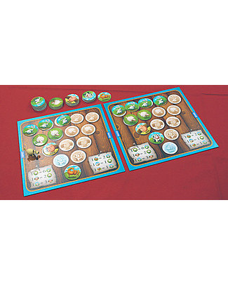 Red Glove Super Farmer - Learn maths in a fun way STEM toys