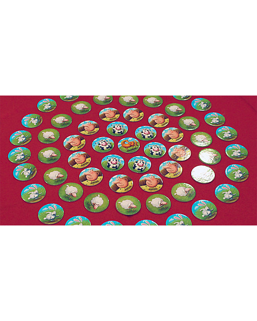 Red Glove Super Farmer - Learn maths in a fun way STEM toys