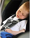Remmy Remmy Car Baby Alert, Signals the Child is in the Car - Standard Version for Cars with 2 Car Seats Car Seat Safety Alarm