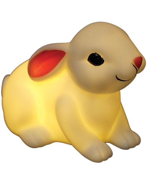 Rex London Baby Bunny Night Light Nightlights