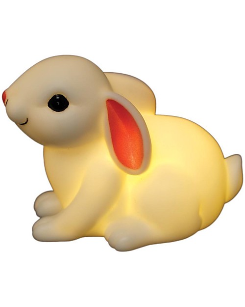 Rex London Baby Bunny Night Light Nightlights