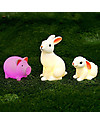 Rex London Baby Bunny Night Light Nightlights