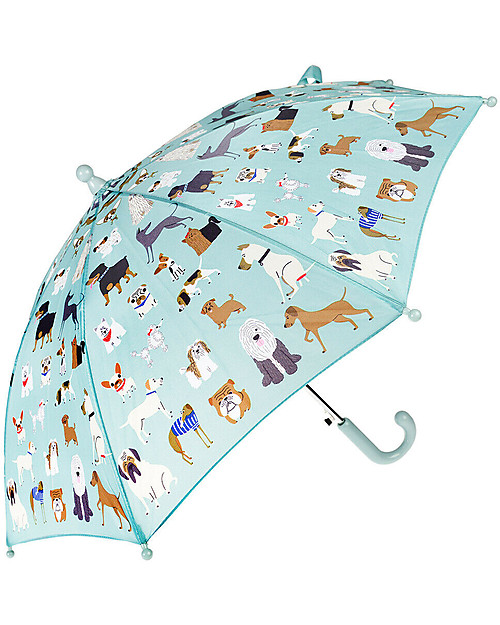 Rex London Children’s Umbrella - Best in Show - Sturdy and Safe! Umbrellas