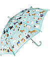 Rex London Children’s Umbrella - Best in Show - Sturdy and Safe! Umbrellas