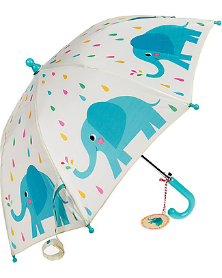 Rex London Children’s Umbrella, Elvis the Elephant null