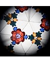 Rex London Colorful Creatures Kaleidoscope, Wonderful Shapes Inside! STEM toys