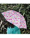 Rex London Girl's Umbrella, Pink Flamingo Umbrellas