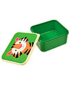 Rex London Lunch Box, Tiger - BPA free! Thermal Containers