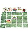 Rex London Memory Game - 30 Pieces - Wonders of Nature Memory Games