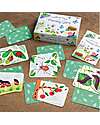 Rex London Memory Game - 30 Pieces - Wonders of Nature Memory Games