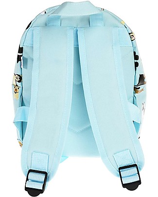 Rex London Mini Backpack 25 x 21 x 10 cm - Best in Show - Perfect for pre-schoolers! Large Backpacks