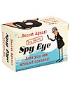 Rex London Sideways Spyglass Toy - Spy around corners! Pretend Play