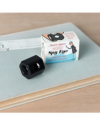 Rex London Sideways Spyglass Toy - Spy around corners! Pretend Play