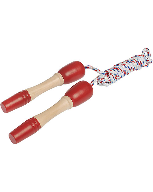 Rex London Sports Day Skipping Rope, 200 cm - Gift Box! Outdoor Games and Toys_