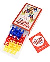 Rex London Stacking Chairs Game - Promotes Coordination and Manual Skills Traditional Toys