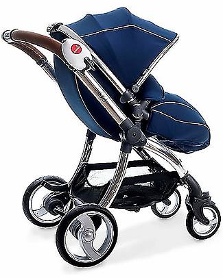 Rockit OUTLET - Rockit, Portable Baby Rocker - For Pram and Stroller - Showroom Sample Accessories
