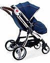 Rockit OUTLET Rockit, Portable Baby Rocker - For Pram and Stroller - Showroom Sample Accessories