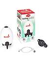 Rockit Portable Baby Rocker - Rechargeable Version - For Pram and Stroller Accessories