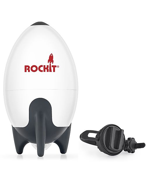 Rockit Portable Baby Rocker - Rechargeable Version - For Pram and Stroller Accessories