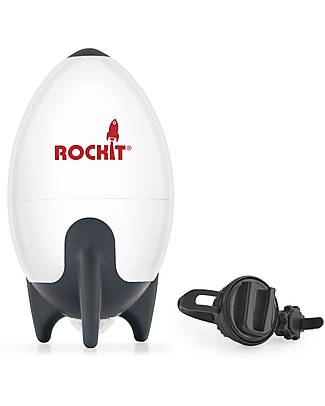 Rockit Portable Baby Rocker - Rechargeable Version - For Pram and Stroller Accessories
