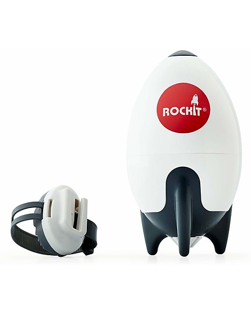 Rockit Rockit, Portable Baby Rocker - For Pram and Stroller Accessories