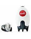 Rockit Rockit, Portable Baby Rocker - For Pram and Stroller Accessories
