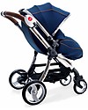 Rockit Rockit, Portable Baby Rocker - For Pram and Stroller Accessories