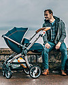 Rockit Rockit, Portable Baby Rocker - For Pram and Stroller Accessories