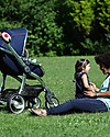 Rockit Rockit, Portable Baby Rocker - For Pram and Stroller Accessories