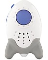 Rockit Wooshh - The Small but Mighty Sound Soother Baby Monitor