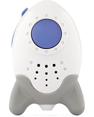 Béaba Béaba, 2-in-1 Baby Video Listening, Screen and Dedicated Mobile App,  HD Camera, 360° Rotation, Night Vision, Walkie Talky, Lulllabies