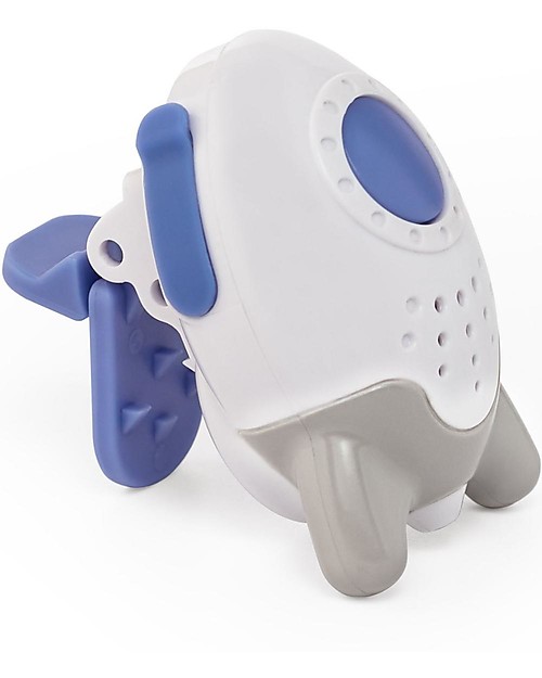 Rockit Wooshh - The Small but Mighty Sound Soother Baby Monitor