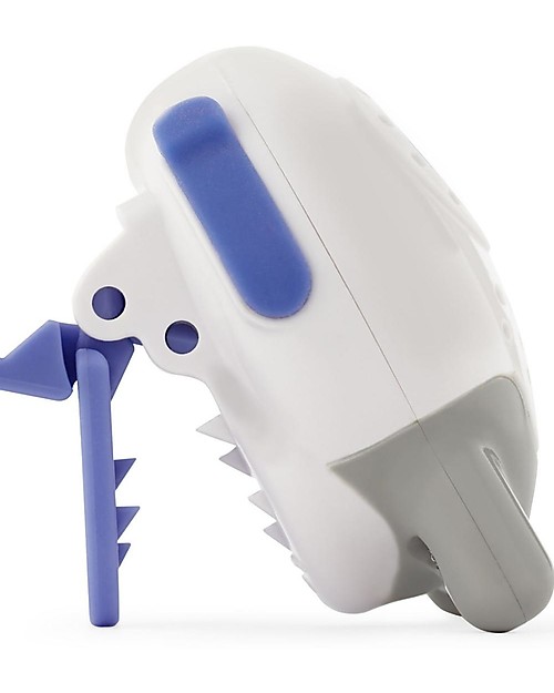 Rockit Wooshh - The Small but Mighty Sound Soother Baby Monitor