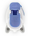 Rockit Wooshh - The Small but Mighty Sound Soother Baby Monitor