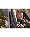 Rockit Wooshh - The Small but Mighty Sound Soother Baby Monitor