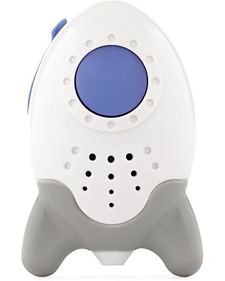 Rockit Wooshh - The Small but Mighty Sound Soother Cribs & Moses Baskets