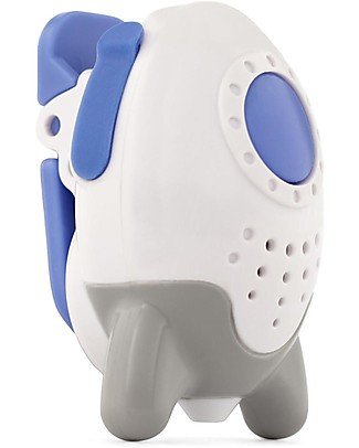 Rockit Wooshh - The Small but Mighty Sound Soother Cribs & Moses Baskets