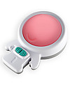Rockit ZED - The Vibration Sleep Soother and Night light Baby Monitor