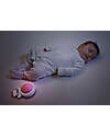 Rockit ZED - The Vibration Sleep Soother and Night light Baby Monitor