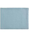 Rose in April Bou Blanket - Winter Blue Muslin Swaddle