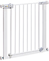 Safety 1st 73-80 cm Auto-Close Metal Baby Gate Safety Gates