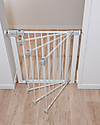 Safety 1st 73-80 cm Auto-Close Metal Baby Gate Safety Gates