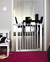 Safety 1st 73-80 cm Auto-Close Metal Baby Gate Safety Gates